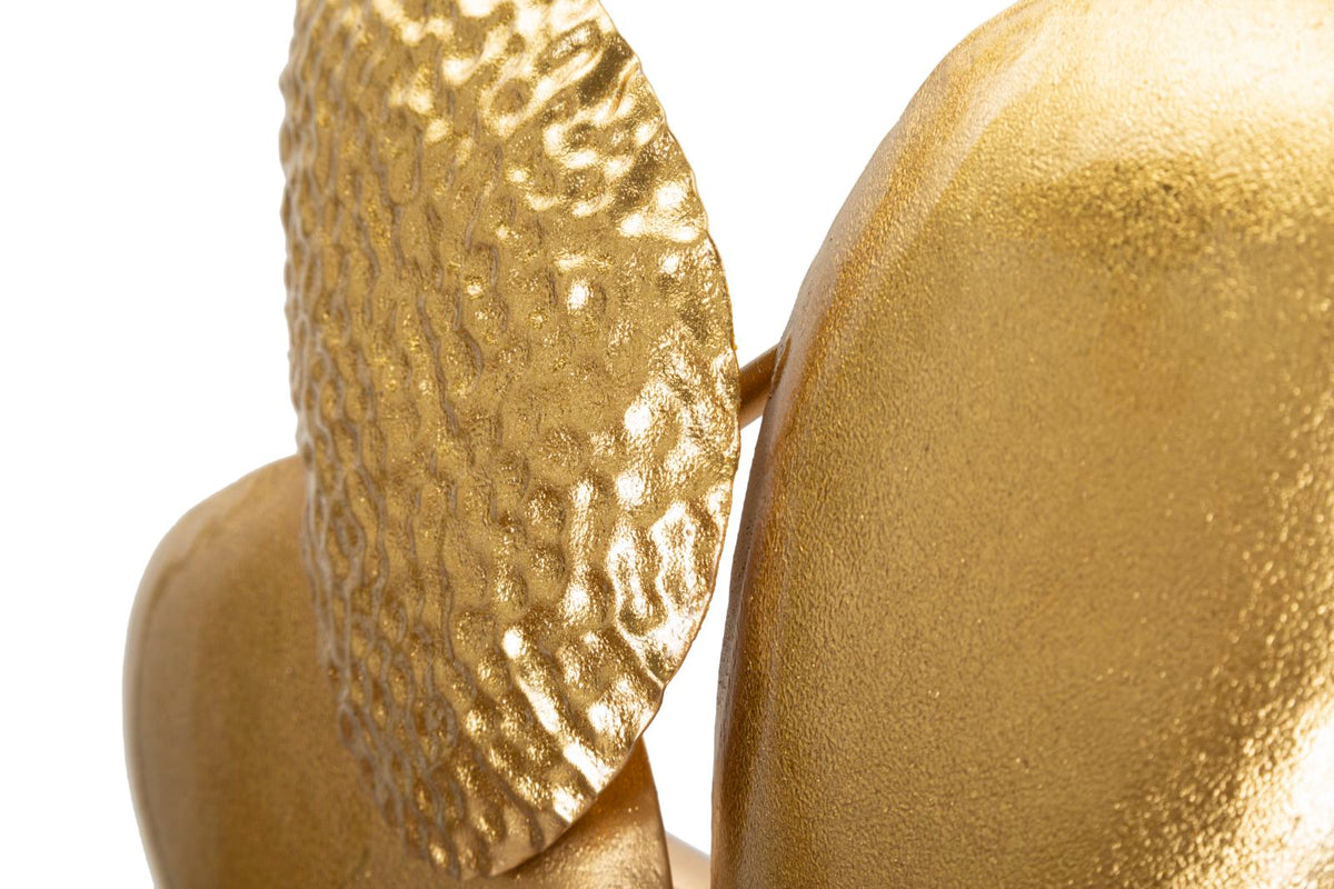 Lampada da muro Shell, 59,8x11x31 cm