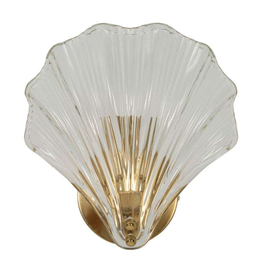 Lampada da muro Shell - foto 1