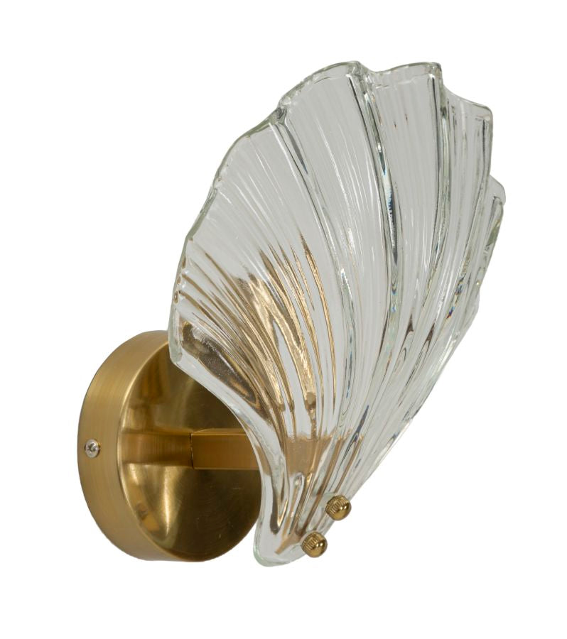 Lampada da muro Shell - foto 2