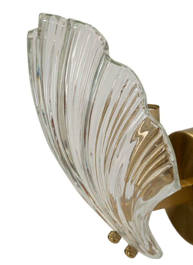 Lampada da muro Shell - foto 4