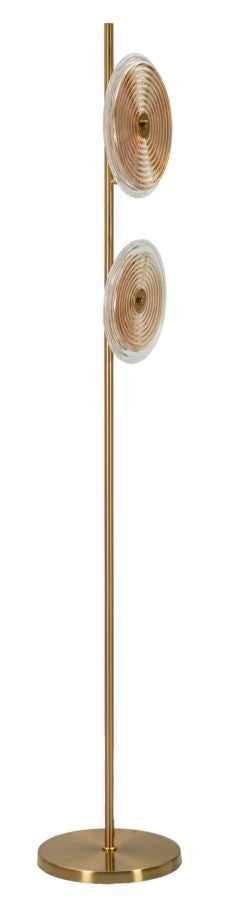 Lampada da terra Venice, Ø30x170 cm – dettaglio 2