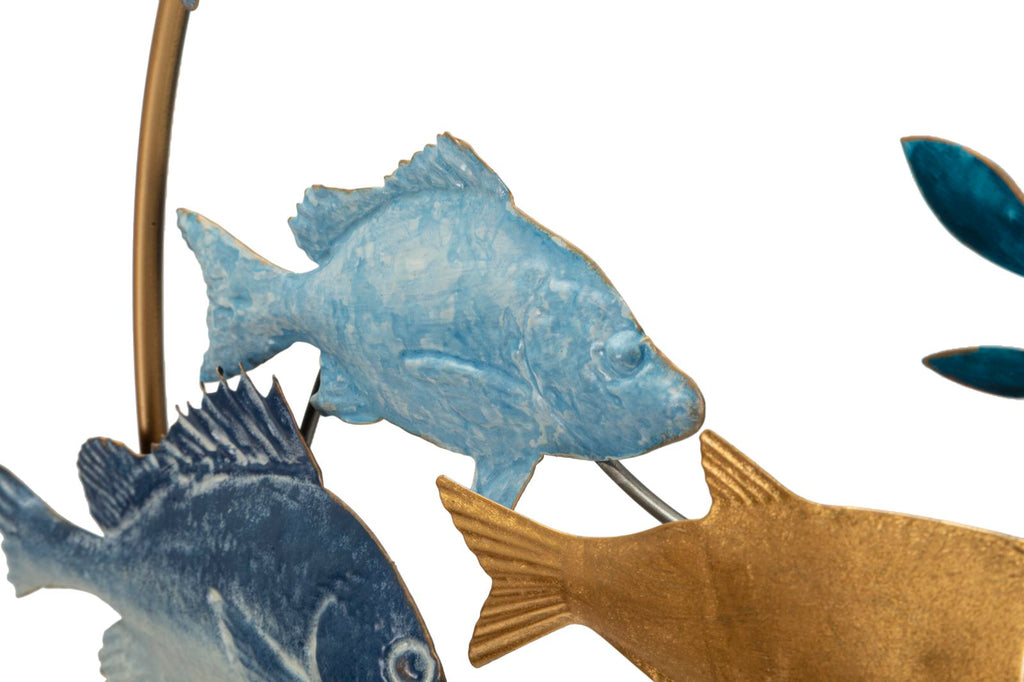 Pannello da muro Marine, 77x5x63 cm – dettaglio 3