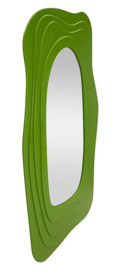 Specchio da muro Dafne Verde - foto 2