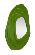 Specchio da muro Dalia Verde - foto 2