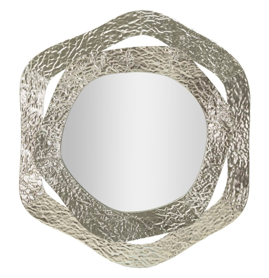 Specchio Aury, 66x6x75 cm