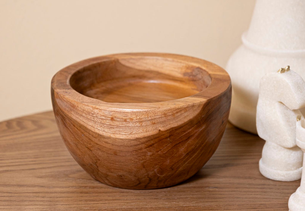 Svuotatasche Erusi Simple in Teak Ric - foto 7