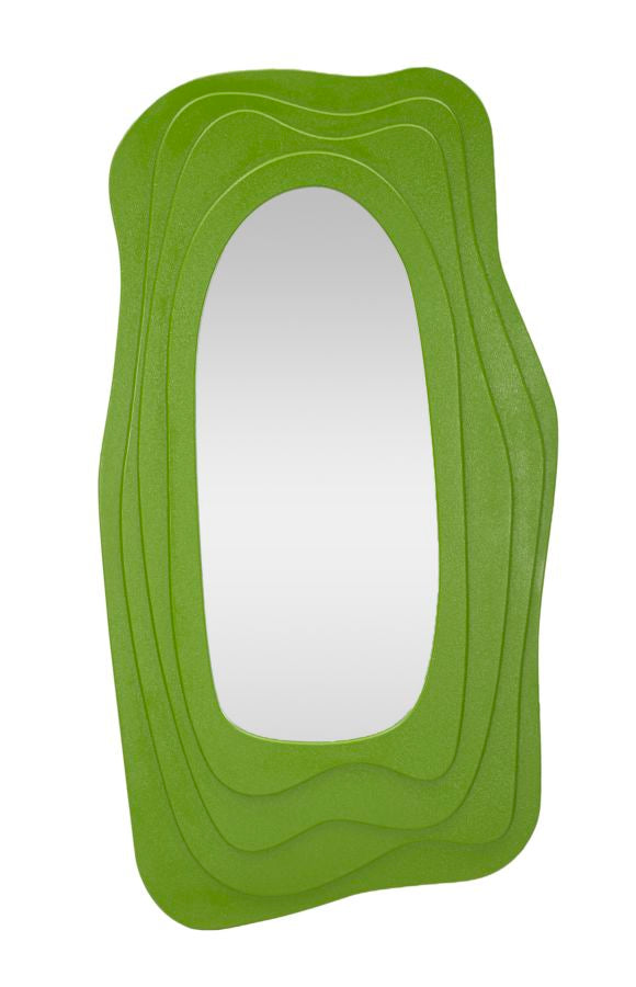 Specchio da muro Dafne Verde - foto 1