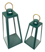 Lanterne Grent set da 2 Pz - foto 3