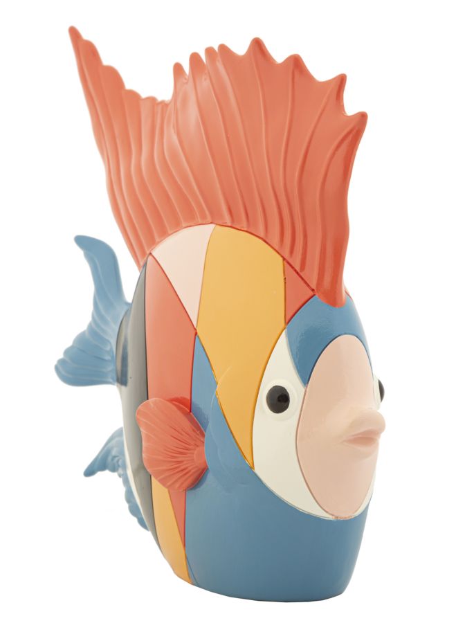 Pesce Rubic - foto 2