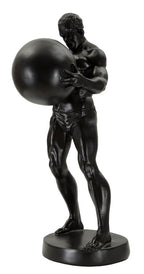 Statuetta Atlas - foto 2
