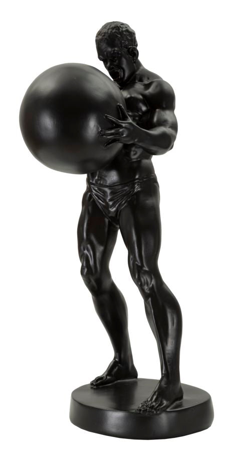 Statuetta Atlas - foto 2