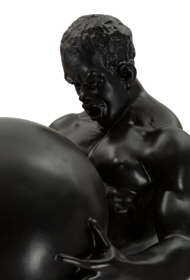 Statuetta Atlas - foto 3