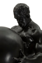 Statuetta Atlas - foto 3