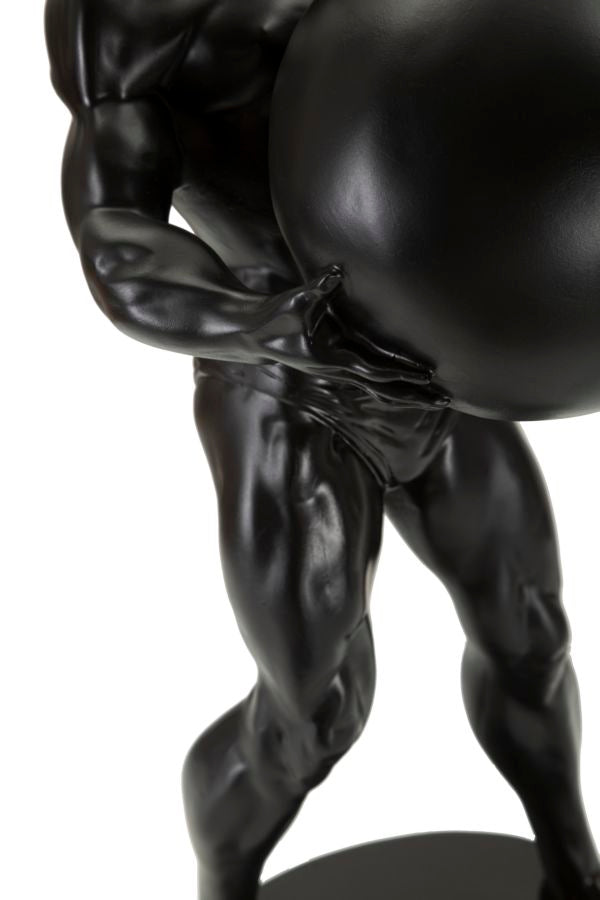 Statuetta Atlas - foto 4