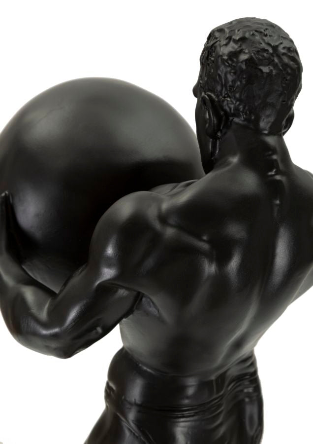 Statuetta Atlas - foto 6