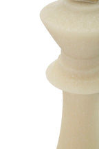 Re Quarzy, Ø13x41 cm – dettaglio 4