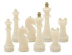 Scacchi Quarzy set 8 Pz Assortiti - foto 1