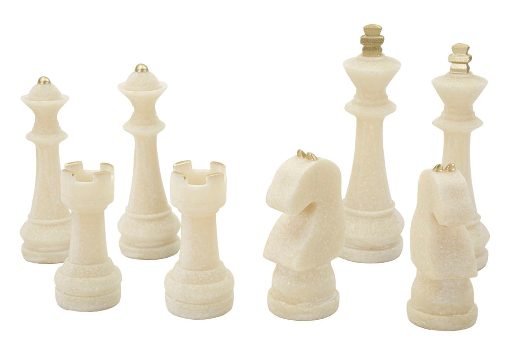 Scacchi Quarzy set 8 Pz Assortiti - foto 7