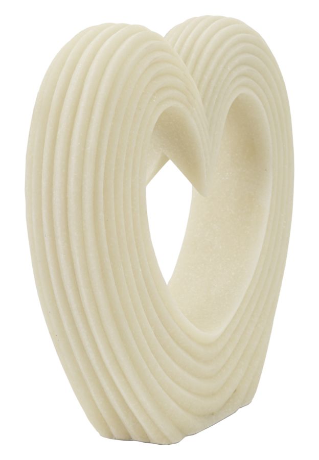 Lovvy Quarzy, 30x7x26 cm – dettaglio 1