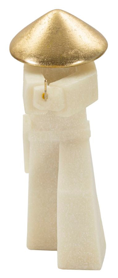 Samurai Toku Quarzy, 34x12x30 cm – dettaglio 1
