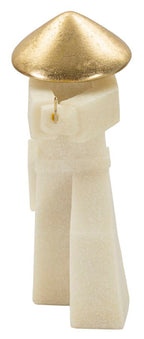 Samurai Toku Quarzy, 34x12x30 cm – dettaglio 1