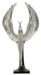 Statuetta Sparky, 26x9x48 cm