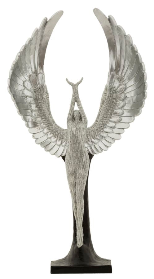 Statuetta Sparky, 26x9x48 cm