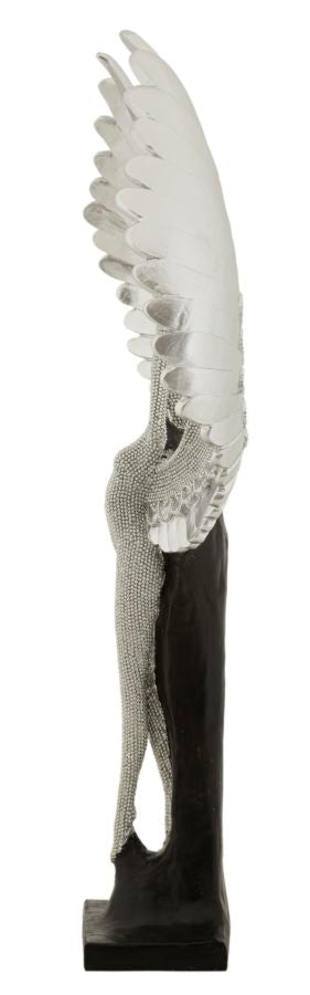 Statuetta Sparky, 26x9x48 cm – dettaglio 1