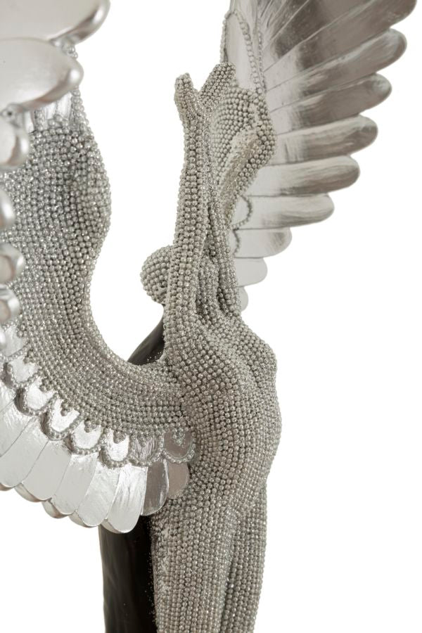 Statuetta Sparky, 26x9x48 cm – dettaglio 3