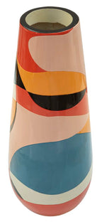 Vaso Rubic Tall, Ø37x92 cm
