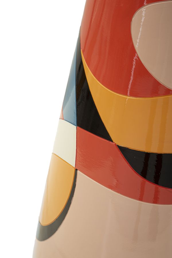 Vaso Rubic Tall, Ø37x92 cm