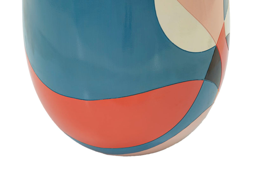 Vaso Rubic Tall, Ø37x92 cm