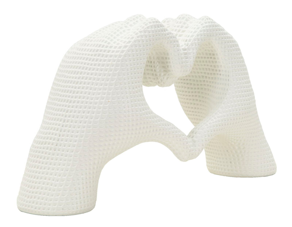 Scultura Lover White - foto 2