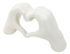 Scultura Lover White - foto 3