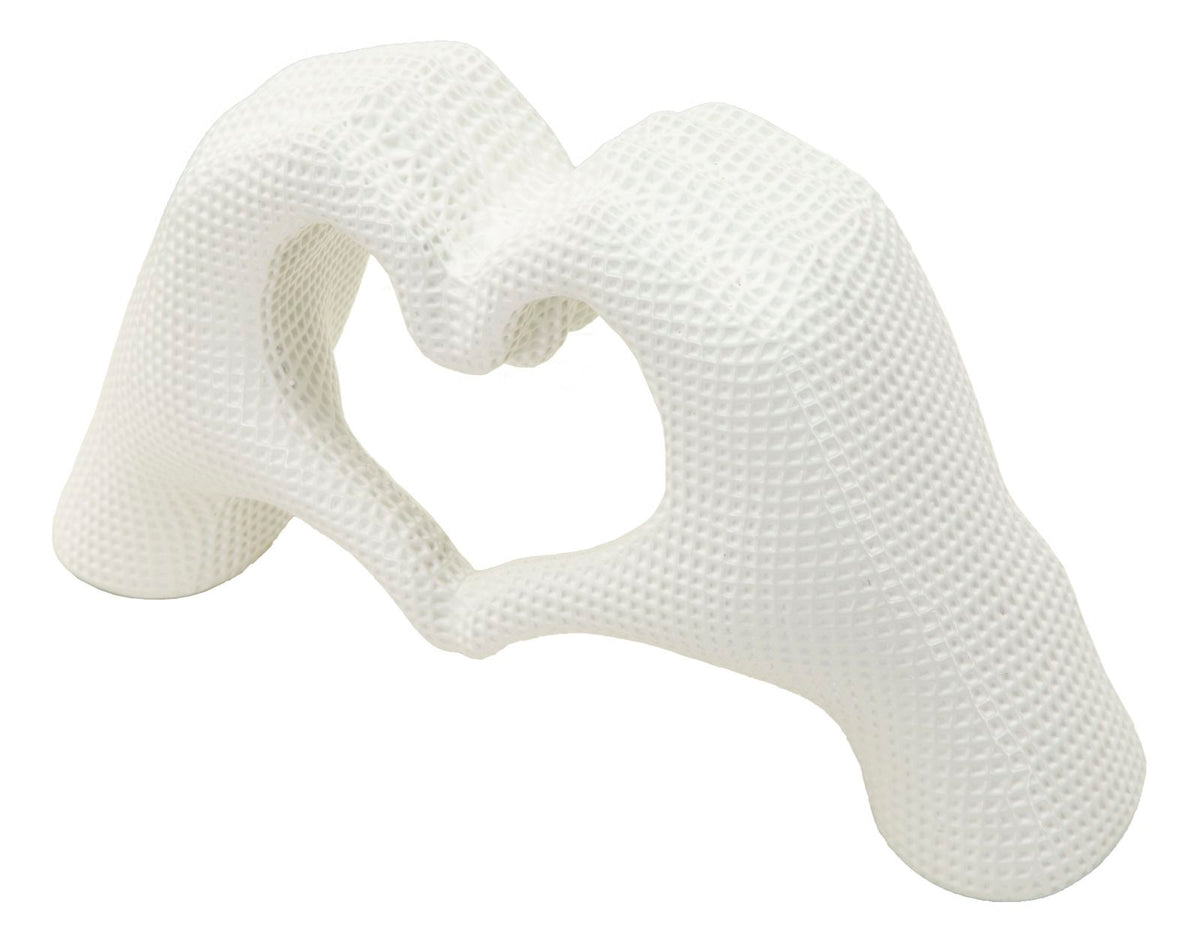 Scultura Lover White - foto 3