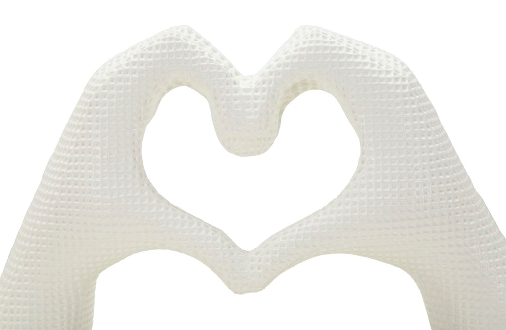 Scultura Lover White - foto 4