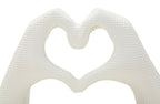 Scultura Lover White - foto 4