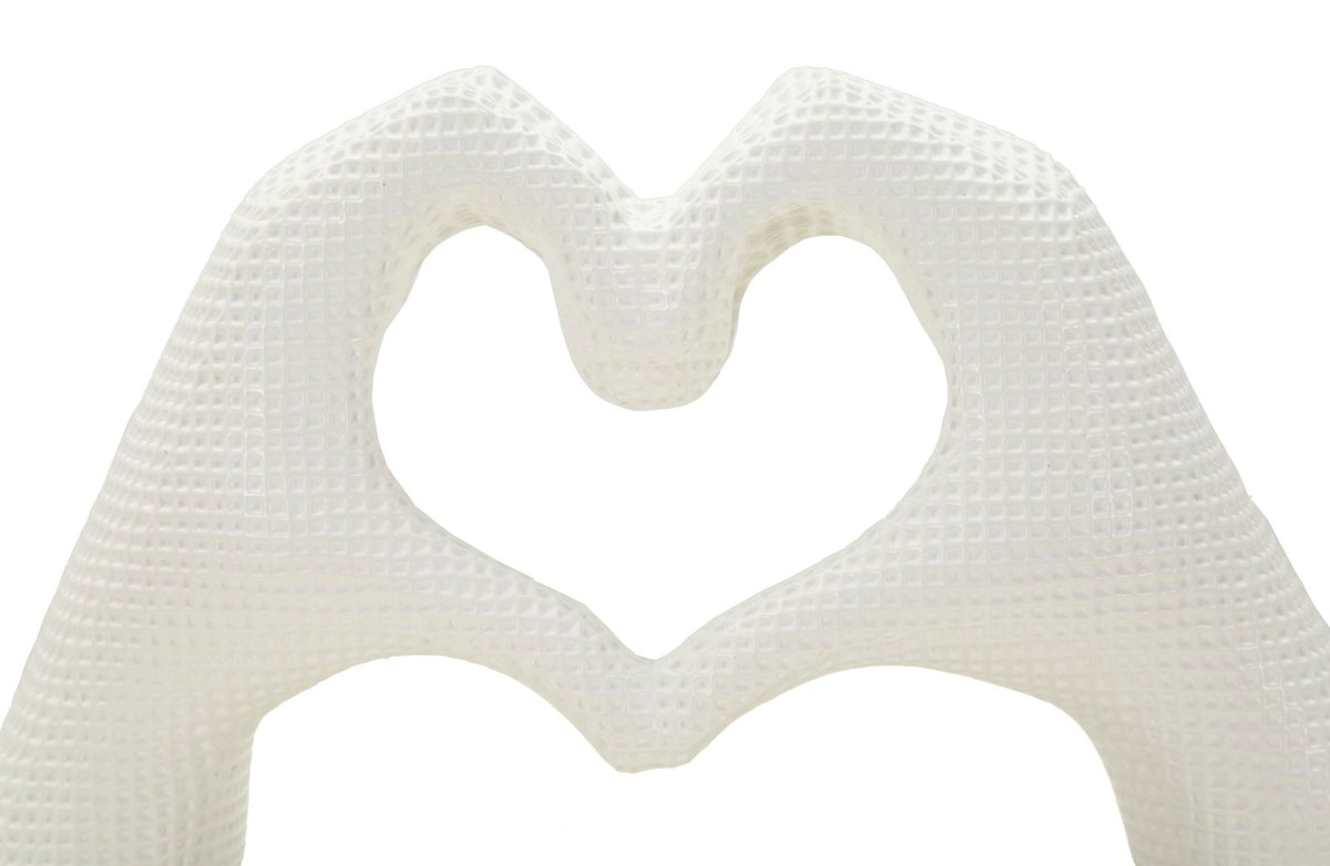 Scultura Lover White - foto 4
