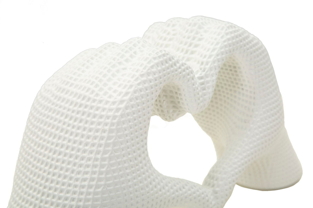 Scultura Lover White - foto 5