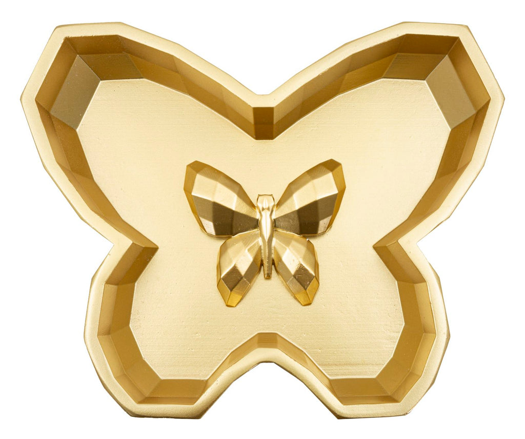 Svuotatasche Butterfly - foto 1