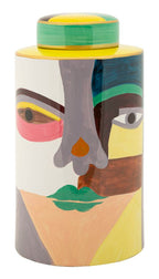 Vaso Piccassy Color Top - foto 1