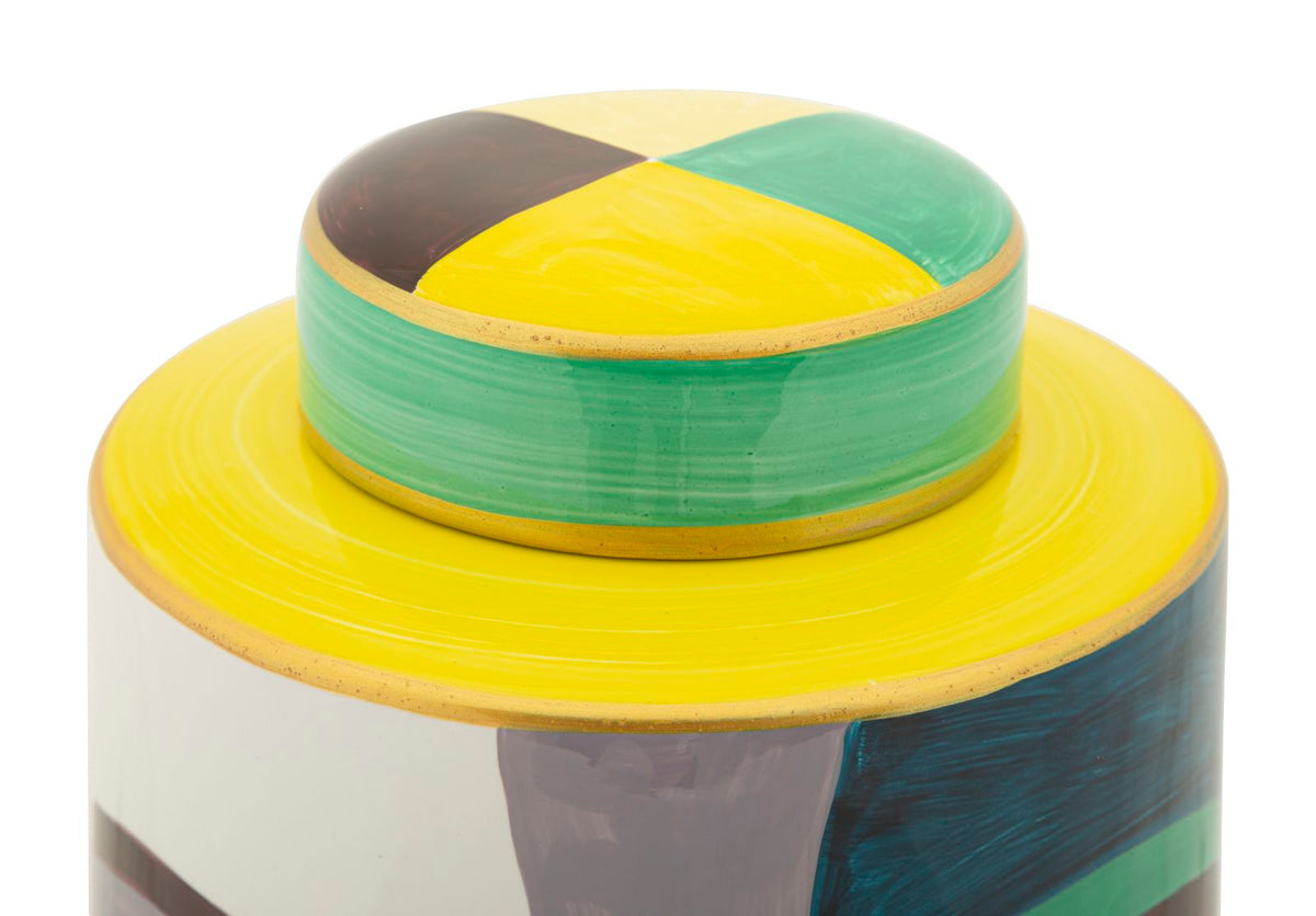 Vaso Piccassy Color Top - foto 4