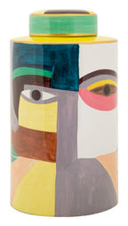 Vaso Piccassy Color Top - foto 5
