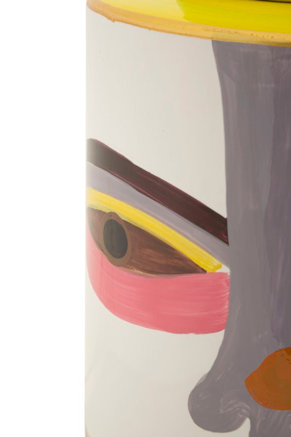 Vaso Piccassy Color Top - foto 6
