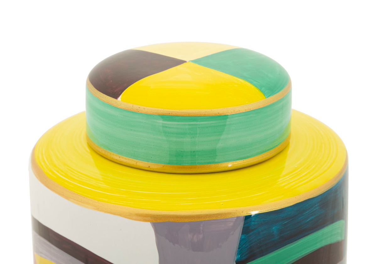 Vaso Piccassy Color Top - foto 4