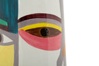 Vaso Piccassy Color Tall, Ø15x40 cm