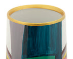Vaso Piccassy Color Tall, Ø15x40 cm