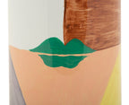 Vaso Piccassy Color Tall, Ø15x40 cm