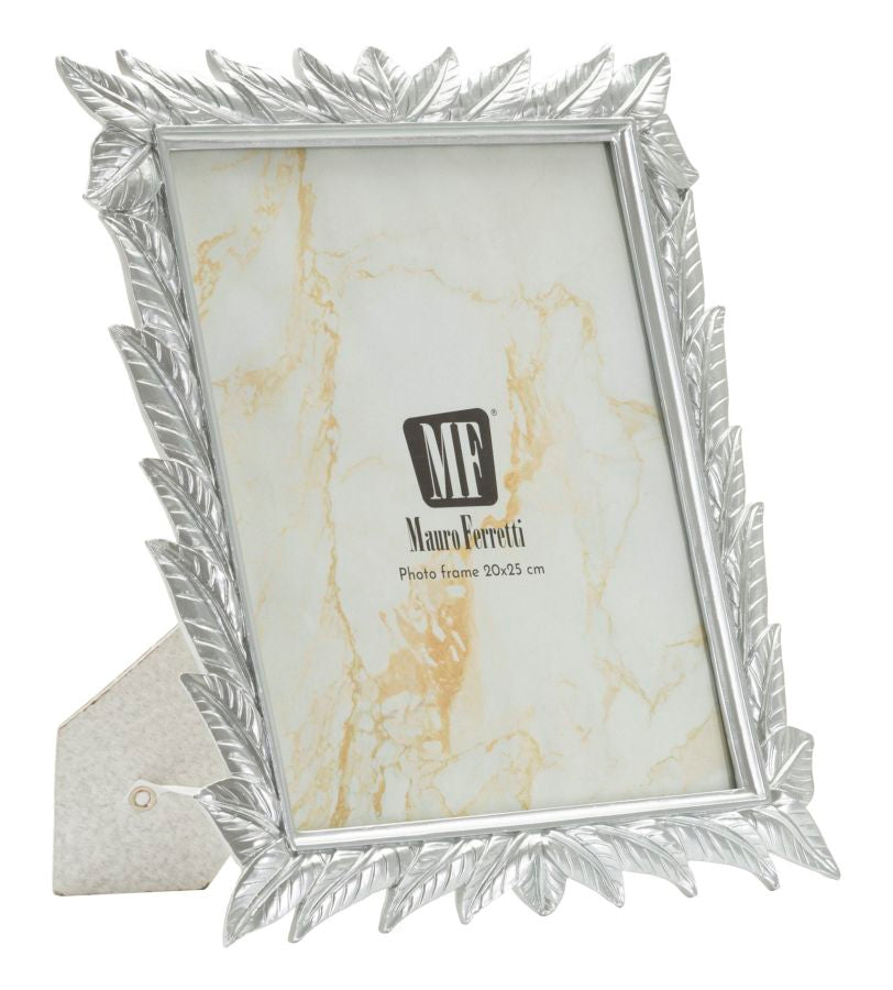 Cornice Leavy Silver - foto 1