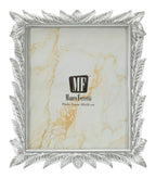 Cornice Leavy Silver - foto 2